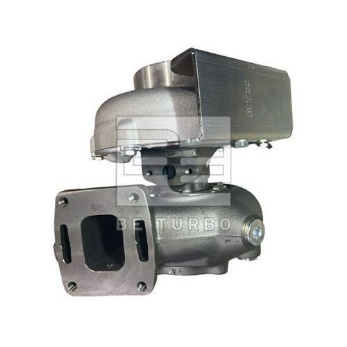 BE TURBO 130137 Lader, Aufladung f&uuml;r MAN, links