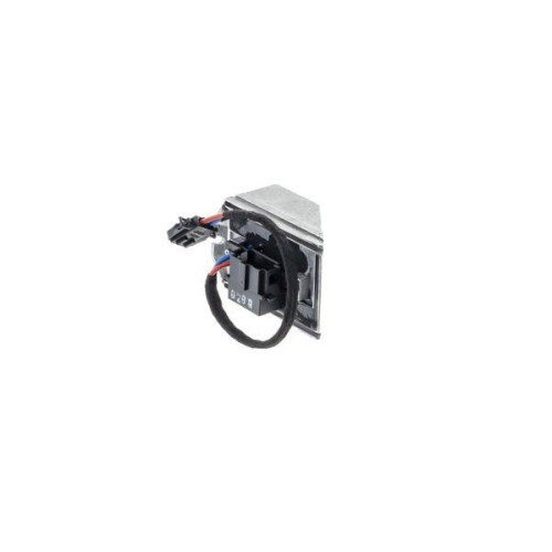 MAHLE ABR 37 000P Regler, Innenraumgebl&auml;se BEHR *** PREMIUM LINE *** f&uuml;r AUDI VW