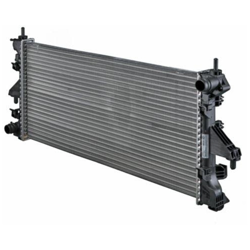 Kühler, Motorkühlung MAHLE CR 880 000P BEHR *** PREMIUM LINE *** für CITROËN