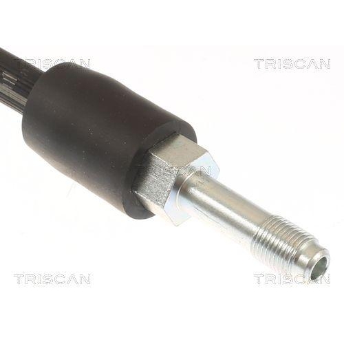 Bremsschlauch TRISCAN 8150 11210 f&uuml;r BMW, Hinterachse, au&szlig;en