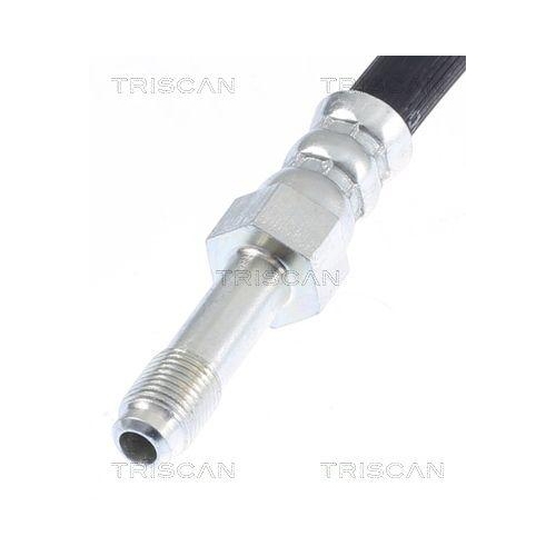 Bremsschlauch TRISCAN 8150 29149 f&uuml;r AUDI, Vorderachse