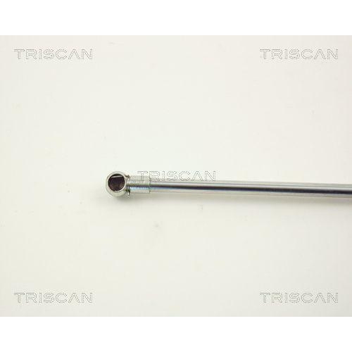 Gasfeder, Motorhaube TRISCAN 8710 12102 f&uuml;r ALFA ROMEO, vorne links