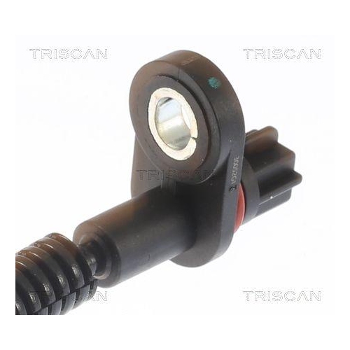 Sensor, Raddrehzahl TRISCAN 8180 80239 f&uuml;r CHRYSLER DODGE JEEP