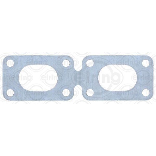 Dichtung, Abgaskr&uuml;mmer ELRING 821.020 f&uuml;r BMW