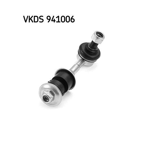 Stange/Strebe, Stabilisator SKF VKDS 941006 f&uuml;r TOYOTA, Hinterachse beidseitig