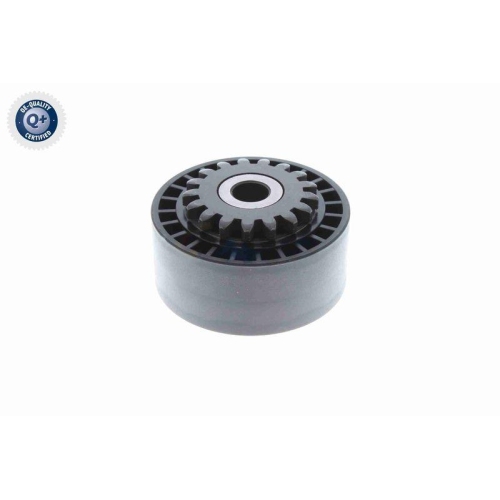 Spannrolle, Keilrippenriemen VAICO V46-0314 Q+, Erstausr&uuml;sterqualit&auml;t f&uuml;r NISSAN