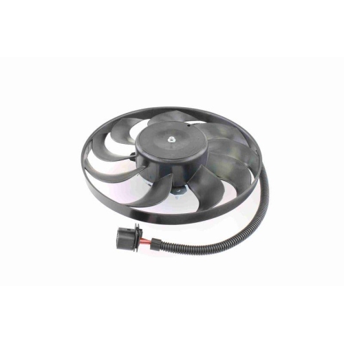 Lüfter, Klimakondensator VEMO V15-01-1834-1 Original VEMO Qualität für AUDI SEAT