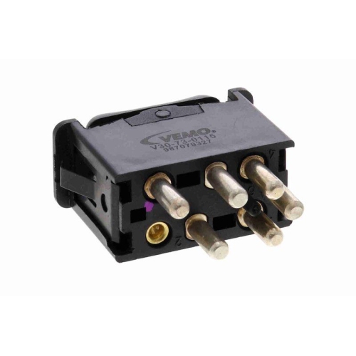 Schalter, Fensterheber VEMO V30-73-0115 Original VEMO Qualit&auml;t f&uuml;r MERCEDES-BENZ