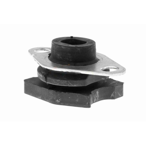 Lagerung, Motor VAICO V46-1168 Original VAICO Qualität für RENAULT, vorne links