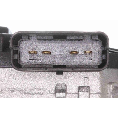 Wischergestänge VAICO V42-1128 Green Mobility Parts für CITROËN PEUGEOT