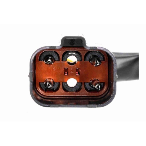 Z&uuml;nd-/Startschalter VEMO V25-70-0035 Original VEMO Qualit&auml;t f&uuml;r FORD