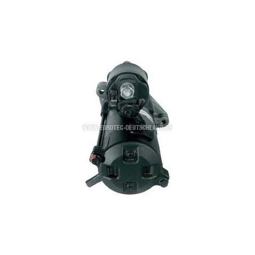 Starter EUROTEC 11040303 f&uuml;r MITSUBISHI SUZUKI