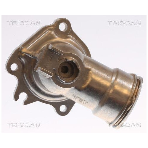 Thermostat, K&uuml;hlmittel TRISCAN 8620 55792 f&uuml;r MERCEDES-BENZ