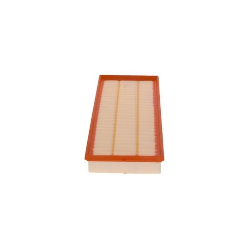 Luftfilter BOSCH F 026 400 614 f&uuml;r LAND ROVER