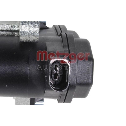 Bremssattel METZGER AUTOTEILE 6261700 f&uuml;r LAND ROVER, Hinterachse rechts