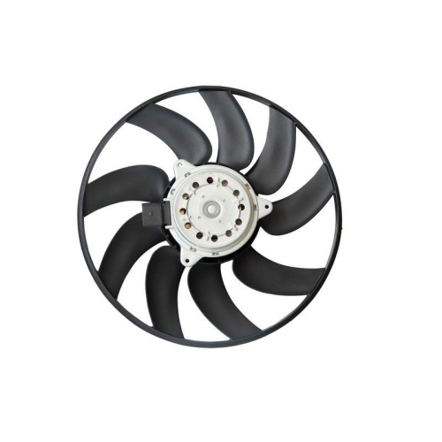 HELLA Lüfter, Motorkühlung 8EW 366 420-261 für AUDI PORSCHE VW AUDI (FAW) CUPRA