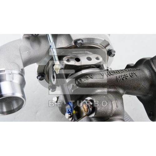 BE TURBO 130745 Lader, Aufladung f&uuml;r OPEL