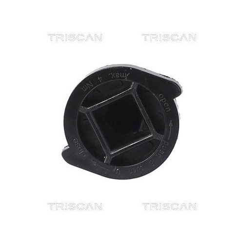 TRISCAN 9500 2408 Verschlussschraube, &Ouml;lwanne f&uuml;r OPEL