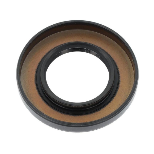Wellendichtring, Differential CORTECO 49392382 f&uuml;r CITRO&Euml;N PEUGEOT, Ausgang