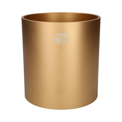 Druckstück, Montagewerkzeug (Radnabe/Radlager) KS TOOLS 440.0127 für