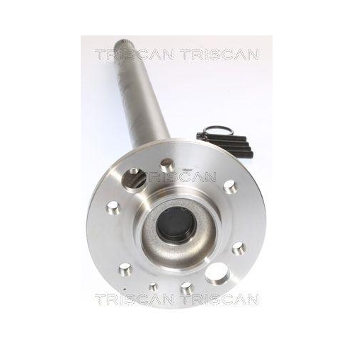 Radlagersatz TRISCAN 8530 23233 für MERCEDES-BENZ VW, Hinterachse links