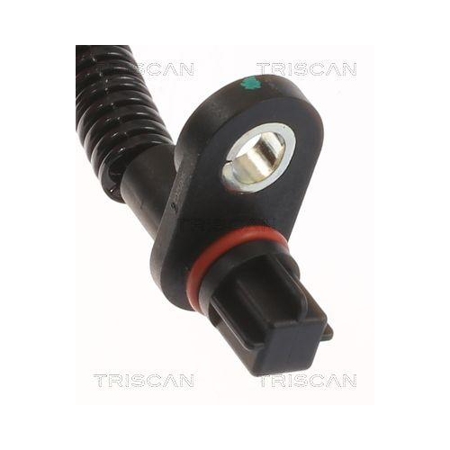 Sensor, Raddrehzahl TRISCAN 8180 80240 f&uuml;r CHRYSLER DODGE JEEP