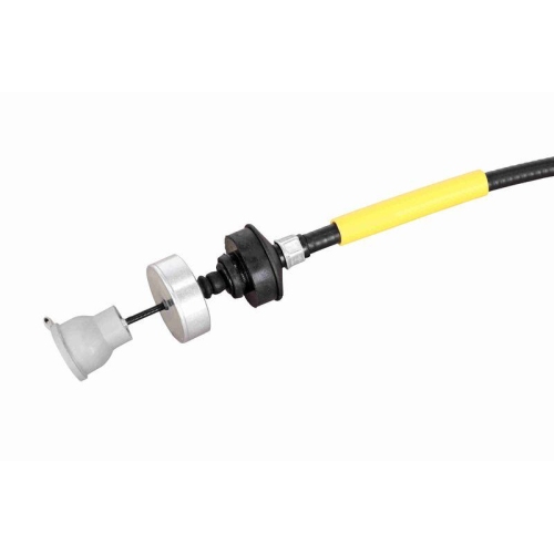 Seilzug, Kupplungsbetätigung VAICO V22-0241 Original VAICO Qualität für CITROËN