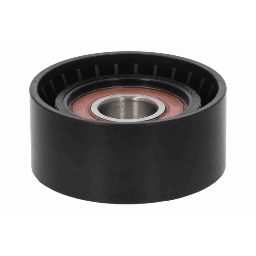 Umlenk-/F&uuml;hrungsrolle, Keilrippenriemen VAICO V48-0433 Original VAICO Qualit&auml;t