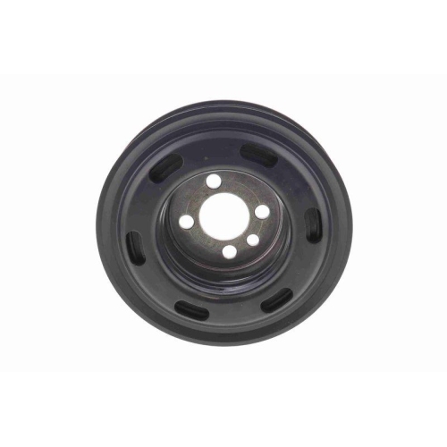 Riemenscheibe, Kurbelwelle VAICO V10-6953 Original VAICO Qualit&auml;t f&uuml;r AUDI VW