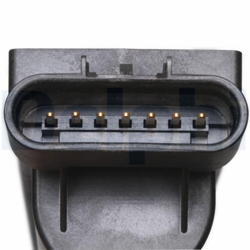 DELPHI GN10401-12B1 Zündspule für OPEL VAUXHALL CHEVROLET HITACHI GENERAL MOTORS