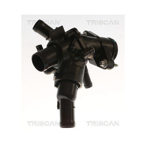 Thermostat, K&uuml;hlmittel TRISCAN 8620 55797 f&uuml;r MERCEDES-BENZ