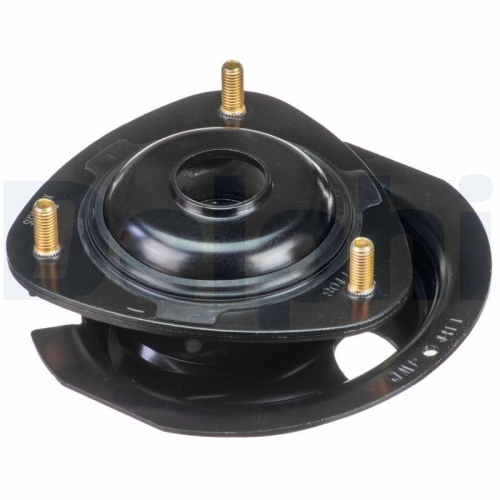 DELPHI BSJ10109 Reparatursatz, Federbeinst&uuml;tzlager f&uuml;r SUBARU, Hinterachse links