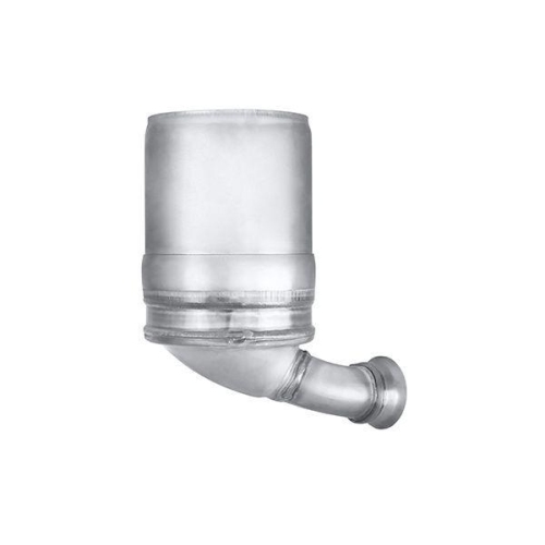 Ru&szlig;-/Partikelfilter, Abgasanlage HELLA 8LH 366 080-211 f&uuml;r CITRO&Euml;N PEUGEOT MINI
