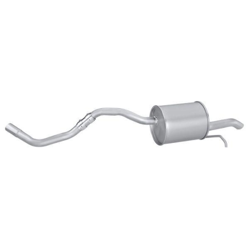 HELLA Endschalld&auml;mpfer 8LD 366 034-971 Easy2Fit &ndash;