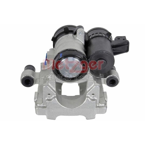 Bremssattel METZGER AUTOTEILE 6261736 GREENPARTS f&uuml;r VOLVO, Hinterachse rechts