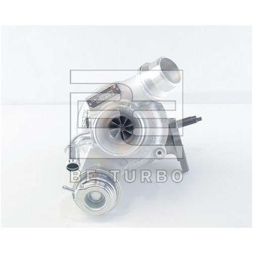 BE TURBO 130746 Lader, Aufladung f&uuml;r OPEL GENERAL MOTORS