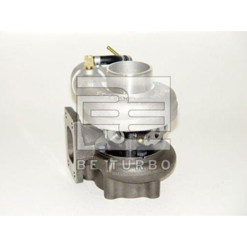 BE TURBO 124686 Lader, Aufladung f&uuml;r NISSAN