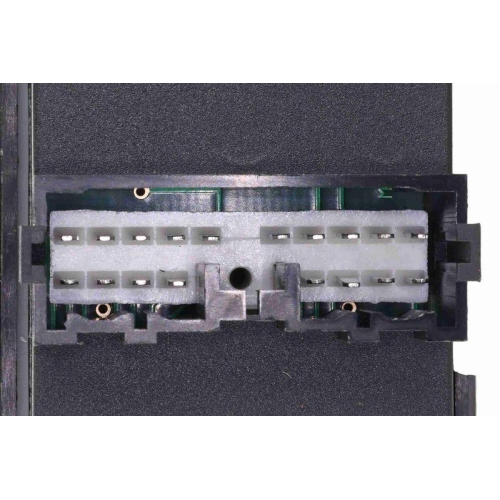 VEMO V37-73-0015 Schalter, Fensterheber Original VEMO Qualit&auml;t f&uuml;r MITSUBISHI