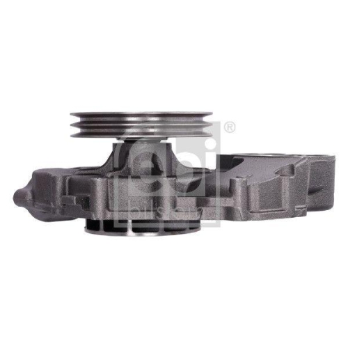 FEBI BILSTEIN Wasserpumpe, Motork&uuml;hlung 27187 f&uuml;r MAN