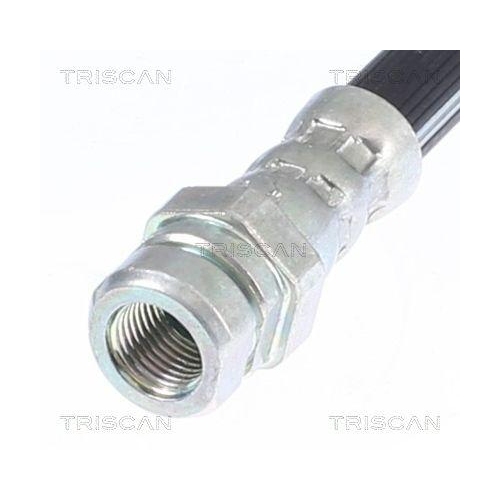 Bremsschlauch TRISCAN 8150 29151 f&uuml;r AUDI, Vorderachse