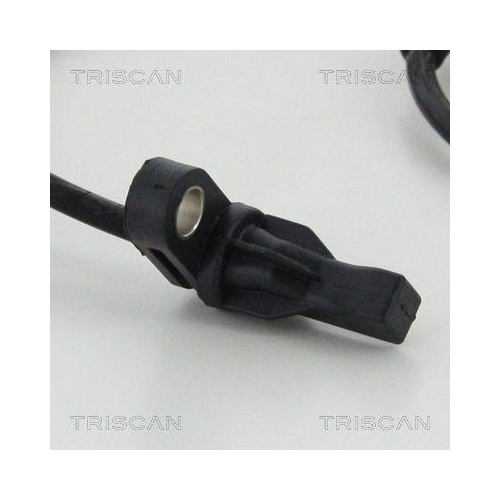 Sensor, Raddrehzahl TRISCAN 8180 11101 f&uuml;r BMW, Vorderachse