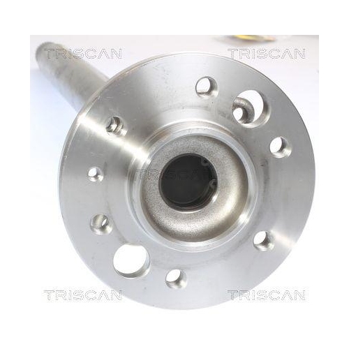 Radlagersatz TRISCAN 8530 23234 f&uuml;r MERCEDES-BENZ VW, Hinterachse rechts