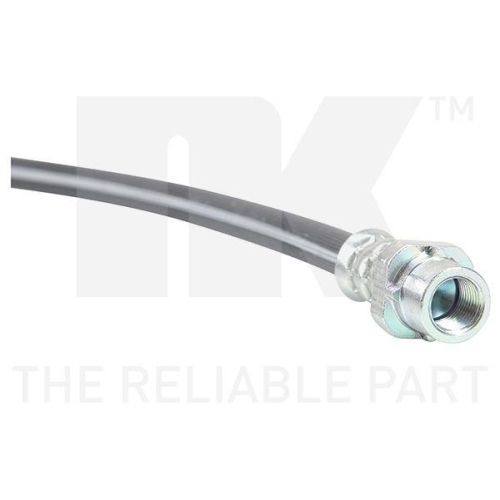 Bremsschlauch NK 851511 f&uuml;r BMW, Vorderachse