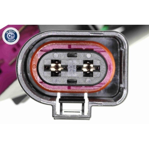 Steuerger&auml;t, Elektrol&uuml;fter (Motork&uuml;hlung) VEMO V10-79-0047 f&uuml;r AUDI VW VAG