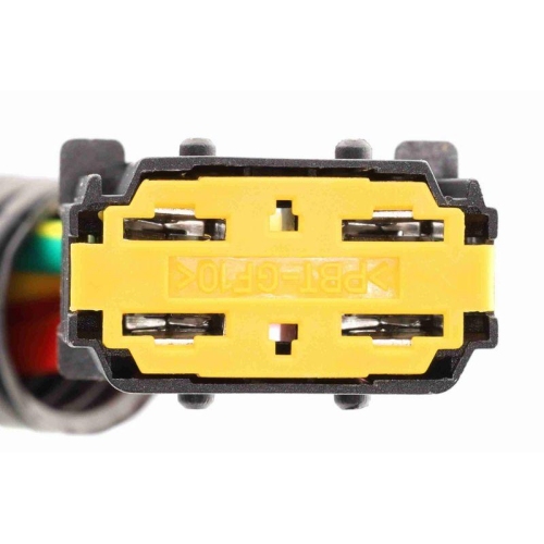 VEMO Z&uuml;nd-/Startschalter V46-80-0068 Original VEMO Qualit&auml;t f&uuml;r RENAULT