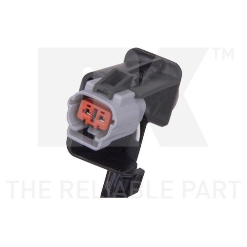 Sensor, Raddrehzahl NK 293203 f&uuml;r MAZDA, Vorderachse links