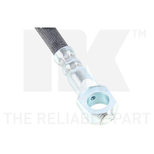 Bremsschlauch NK 853322 f&uuml;r MERCEDES-BENZ, Vorderachse