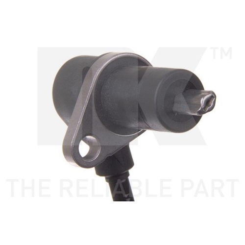Sensor, Raddrehzahl NK 293907 f&uuml;r RENAULT, Hinterachse links