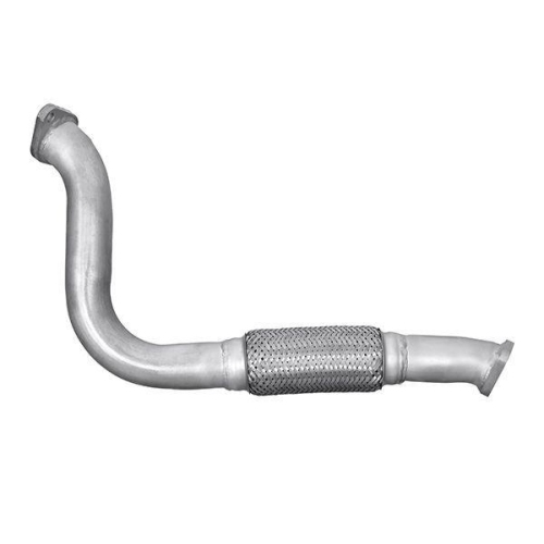 HELLA Abgasrohr 8LA 366 000-531 Easy2Fit –