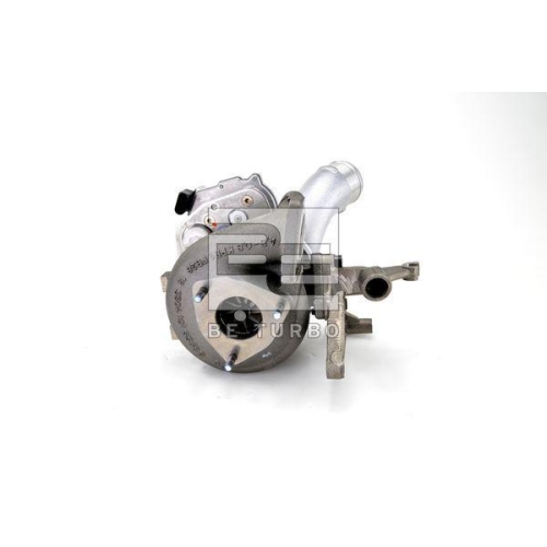 BE TURBO 127351RED Lader, Aufladung f&uuml;r VAG CITRO&Euml;N/PEUGEOT